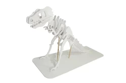 Модель динозавра «Гость из прошлого»1