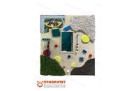 Фиброоптическая панель «Важные открытия»