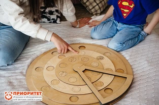 Круги Луллия