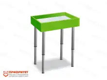 Стол для анимации с подсветкой Песочный рисунок Стол для анимации с подсветкой Песочный рисунок1