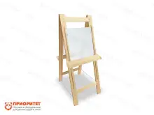 Мольберт регулируемый двухсторонний Краски детства Мольберт регулируемый двухсторонний Краски детства1