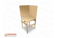 Стол для натюрмортов «Рисуют дети»