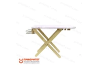 Комплект Монтессори «Упражнения практической жизни: стирка, сушка, глажка»