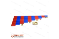 Комплект Монтессори «Знакомство с цифрами и числами»