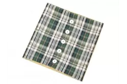 Рамка Монтессори со средними пуговицами Рамка Монтессори со средними пуговицами1