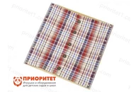 Рамка Монтессори с маленькими пуговицами