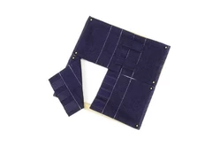 Рамка Монтессори с липучками1