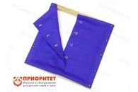 Рамка Монтессори с крючками