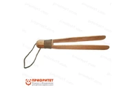 Большой деревянный пинцет Монтессори