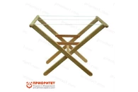 Игровой набор Монтессори «Сушилка для белья»