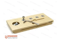 Игровой набор Монтессори «Упражнения с ключом-шестигранником»