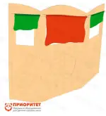 Театральная ширма «Юные артисты»1