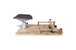 Тренажер для пальцев рук Подвижность с подставкой Тренажер для пальцев рук Подвижность с подставкой1