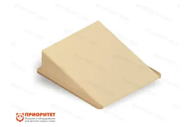 Наклонная доска для письма «К школе»