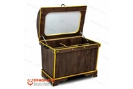 Дидактико-методический комплекс «Сундук логопеда»