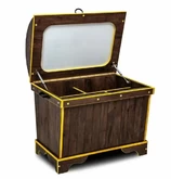 Дидактико-методический комплекс Сундук логопеда1