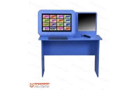 Интерактивный комплекс «Тигра»