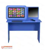 Интерактивный комплекс Тигра Интерактивный комплекс Тигра1