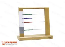 Малые счеты Монтессори1