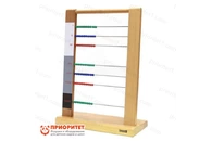 Большие счеты Монтессори