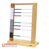 Большие счеты Монтессори1