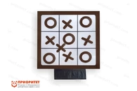 Настенная игра «Крестики-нолики»