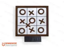 Настенная игра Крестики-нолики Настенная игра Крестики-нолики1