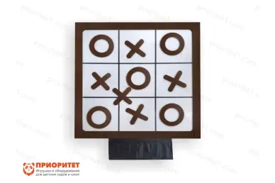Настенная игра «Крестики-нолики»