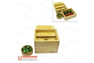 Игровой набор Монтессори «Состав числа»