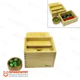 Игровой набор Монтессори «Состав числа»1