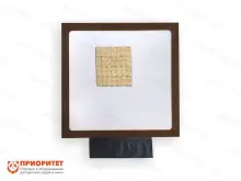 Настенная игра Домино Настенная игра Домино1