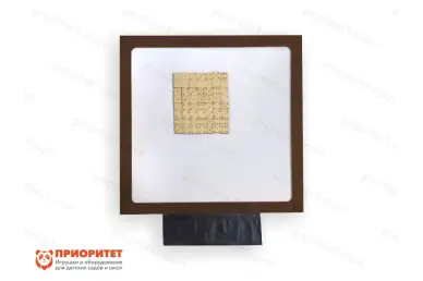 Настенная игра «Домино»