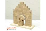 Игровой набор Монтессори «Римская арка»