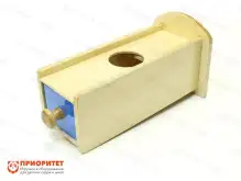 Сортер с выдвижным ящичком1