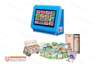 Интерактивный комплекс «Рычи, не молчи»