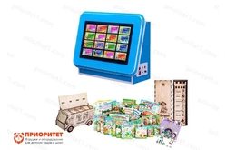 Интерактивный комплекс Рычи, не молчи1