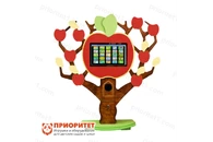 Многофункциональный комплекс «Дерево знаний»