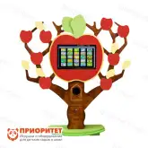 Многофункциональный комплекс Дерево знаний Многофункциональный комплекс Дерево знаний1