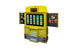 Интерактивный комплекс «Автобус»1