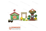 Многофункциональный комплекс «Хутор»