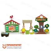 Многофункциональный комплекс «Хутор»1