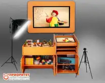 Мастерская мультипликации «Волшебный мир»1