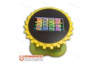 Интерактивный развивающий стол «Подсолнух»