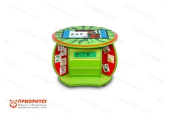 Интерактивный развивающий стол Арбузик1