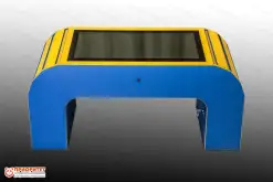 Интерактивный развивающий стол «Зебрано» для детского сада1