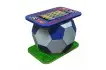 Интерактивный развивающий стол «Футбольный мяч» 32