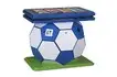 Интерактивный развивающий стол Футбольный мяч 32 1_1