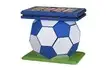 Интерактивный развивающий стол Футбольный мяч 32_1