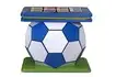 Интерактивный развивающий стол Футбольный мяч 32 2_1