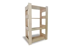 Стеллаж «Классический»1